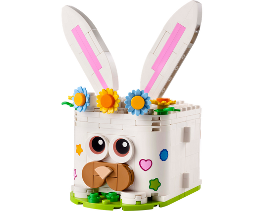 LEGO SET 40764 - Alternate build | Easter Bunny Surprise
