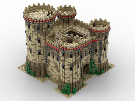 10 Inspiring Age Of Empires (Middle Eastern) LEGO MOCs: Instructions, Tips and Ideas