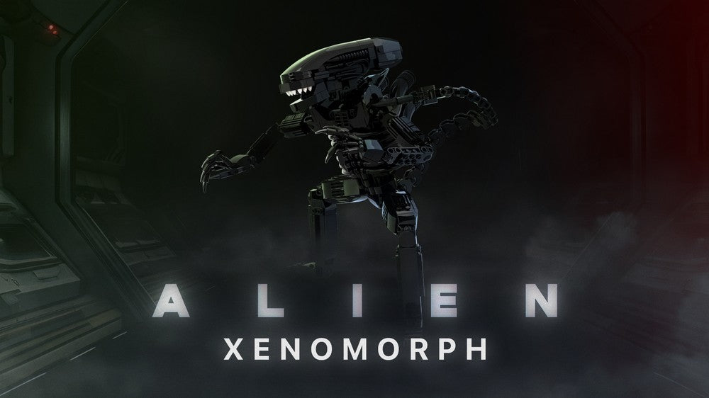 10 Inspiring Alien Xenomorph LEGO MOCs: Ideas, Tips and Instructions