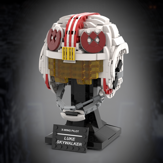 10 Inspiring Luke Skywalker LEGO MOCs: Instructions, Tips and Ideas
