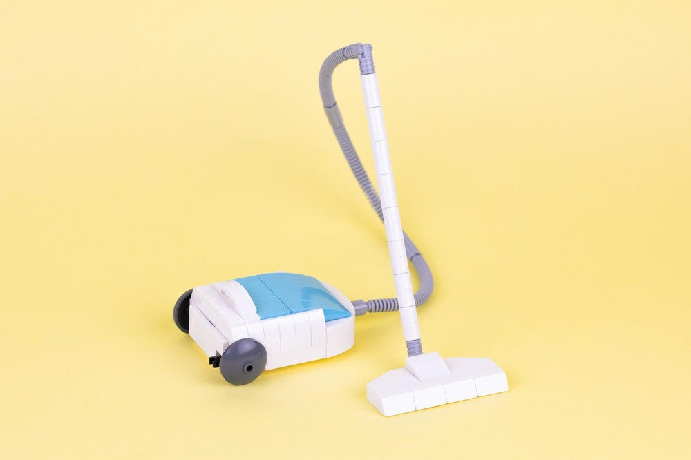 LEGO Vacuum MOCs: 10 Clever Builds That Suck—in the Best Way