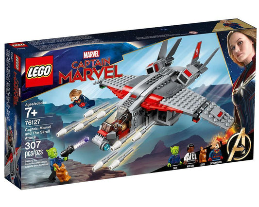 Lego 76127 alternative builds - How to build it