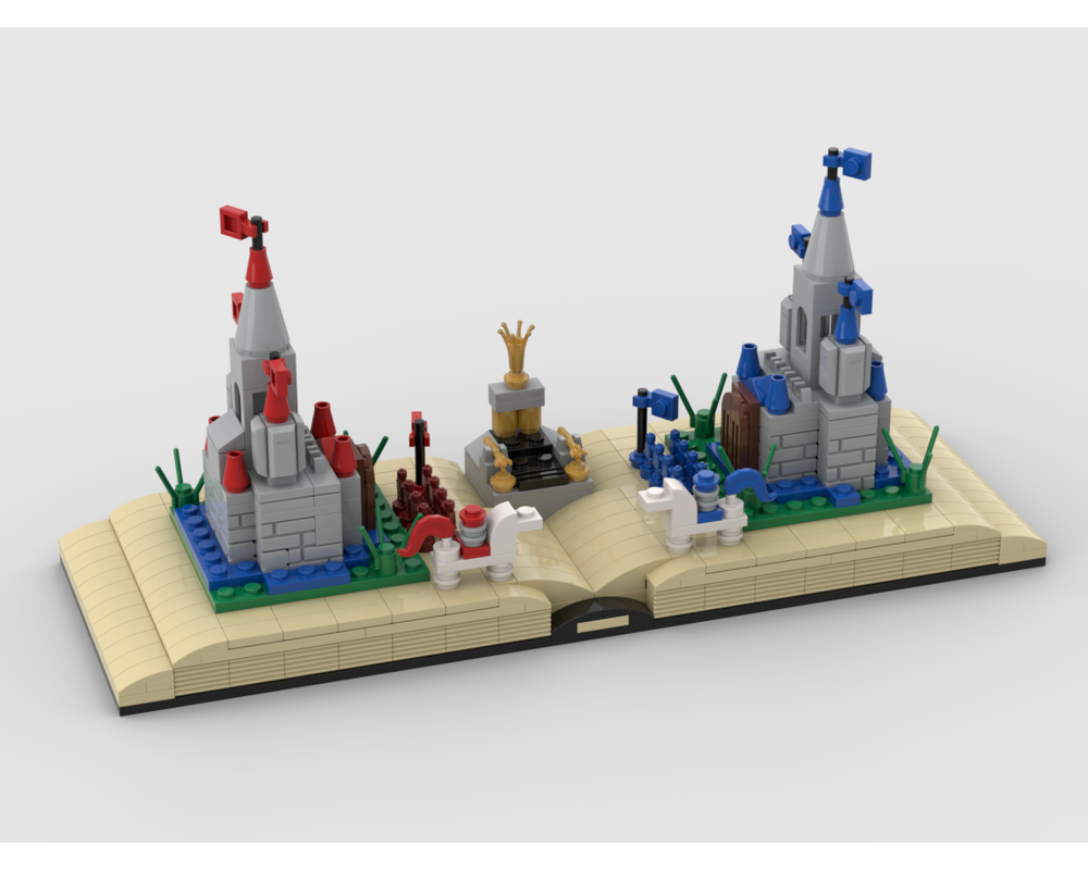 The Book of Kings - Free Download link in the description