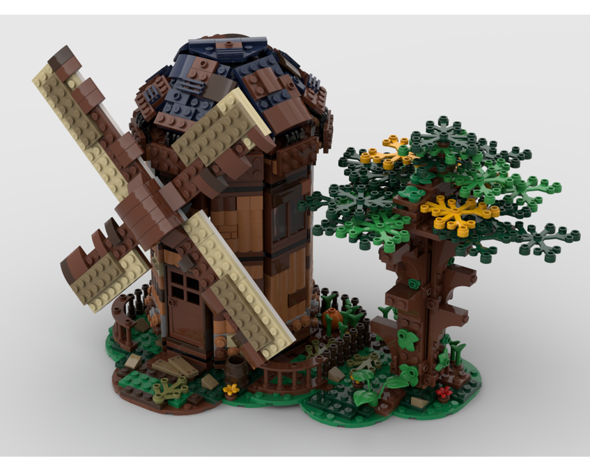 21318 moc discount