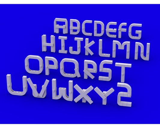 MOC - The ABC - How to build it