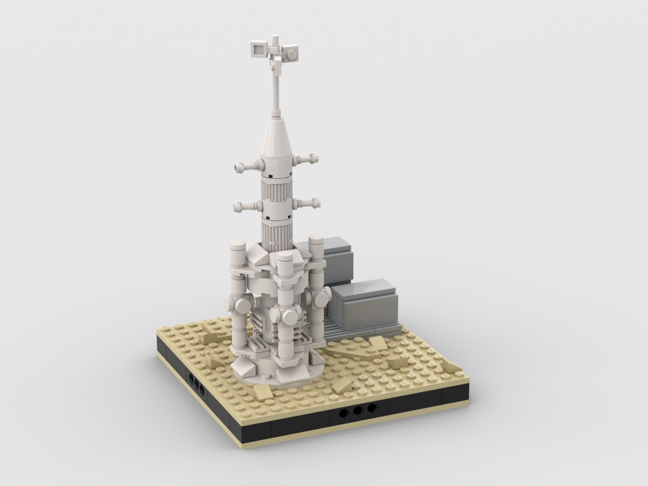 MOC - Moisture Vaporator - How to build it