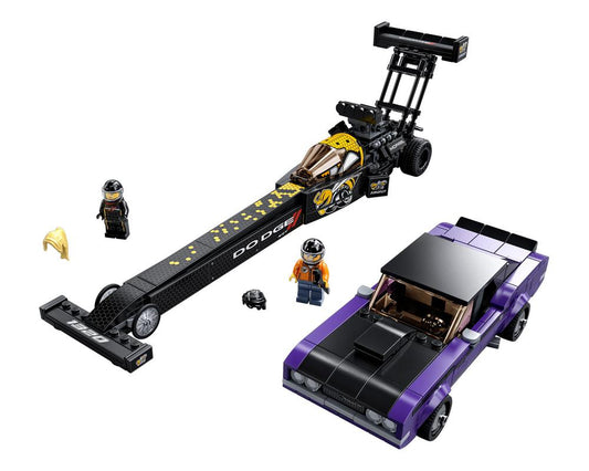 LEGO SET 76904 alternate build