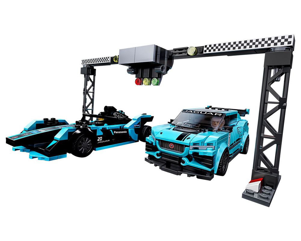 LEGO SET 76898 alternate build