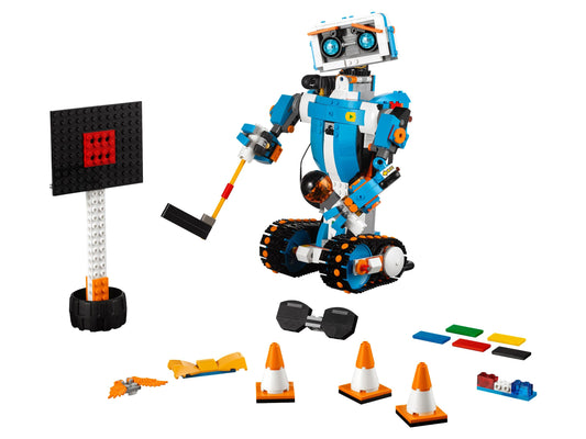 LEGO Set 17101-1 Creative Toolbox Alternate build Ideas: Speeders, Gunships, Falcons, and Star Wars Microcraft