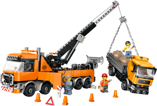 LEGO SET 75325 - Alternate build | The Mandalorian's N-1