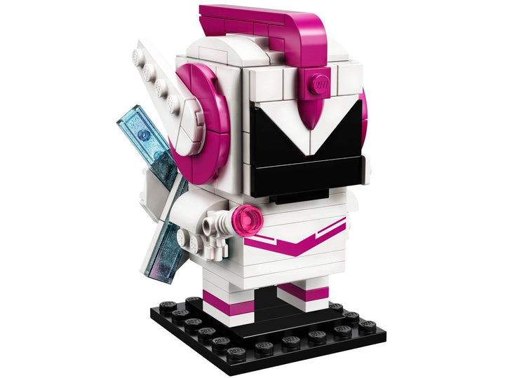 LEGO Set 41637-1 Sweet Mayhem Alternate build Ideas: Harbor Scenes, Ships, and Dockside Rebuilds