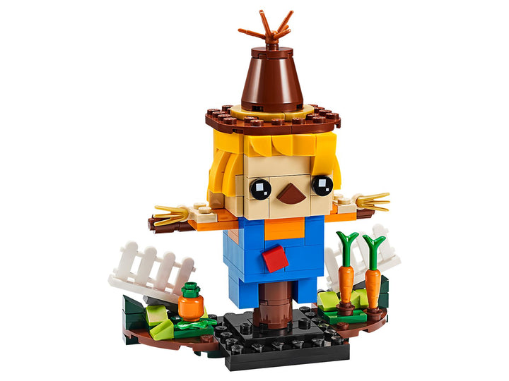 LEGO Set 40352-1 Scarecrow Alternate build Ideas: Racers, Road Cars, Trucks, and Technic Vehicle Remixes