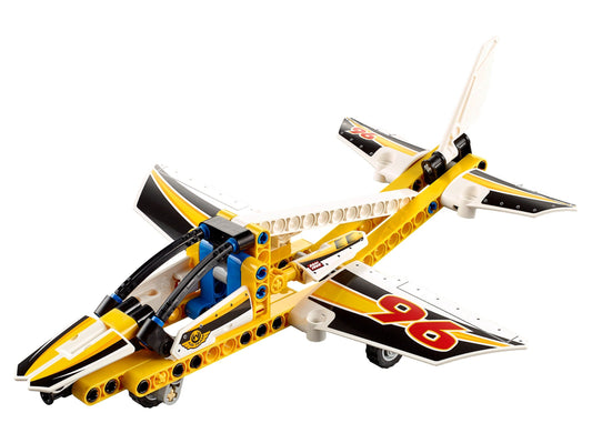 LEGO Set 42044-1 Display Team Jet Alternate build Ideas: Harbor Scenes, Ships, and Dockside Rebuilds