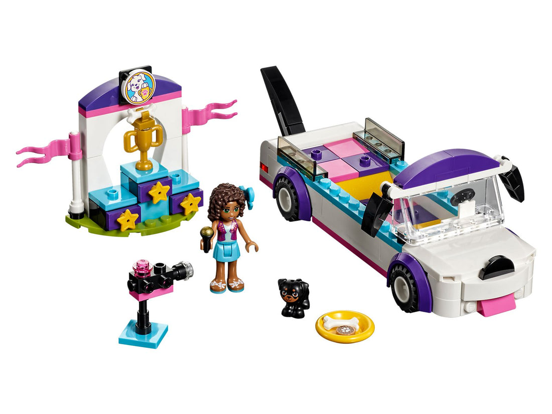 LEGO Set 41301-1 Puppy Parade Alternate build Ideas: Cute Creatures, Display Pets, and Playful Character Rebuilds