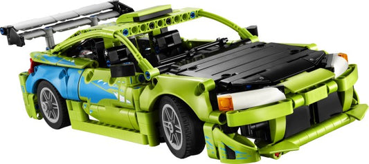 LEGO 42229 Mitsubishi Eclipse