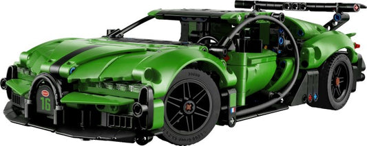 LEGO 42241 Bugatti Chiron Pur Sport