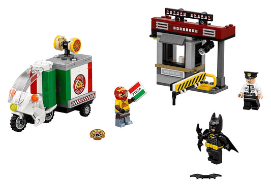 LEGO Set 70910-1 Scarecrow Special Delivery Alternate build Ideas: Racers, Road Cars, Trucks, and Technic Vehicle Remixes