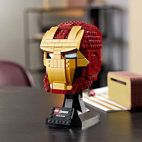 Lego Iron Man Ideas