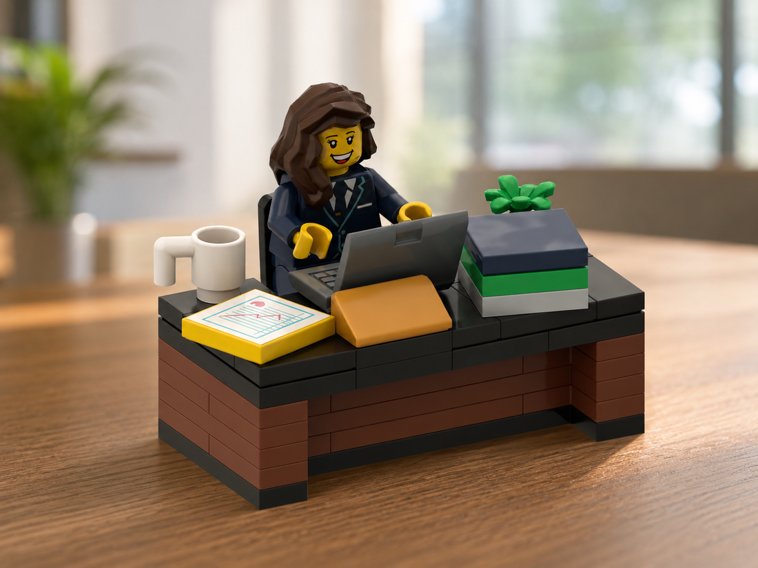 Office Desk Workstation Free Building Instructions