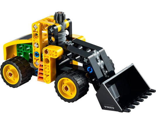 LEGO SET 30433 - Alternate build | Volvo Wheel Loader