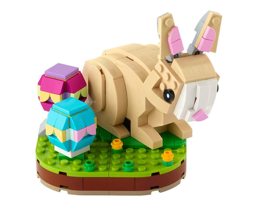 LEGO SET 40463 - Alternate build | Easter Bunny
