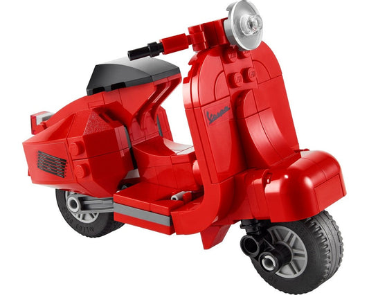 LEGO SET 40517 - Alternate build | Vespa