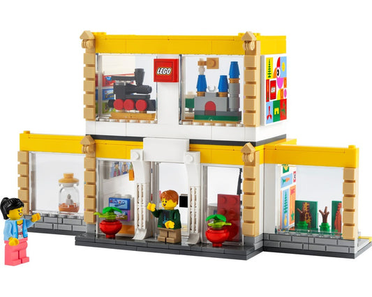 LEGO SET 40574 - Alternate build | Lego Brand Store