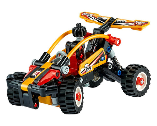 LEGO SET 42101 - Alternate build | Buggy