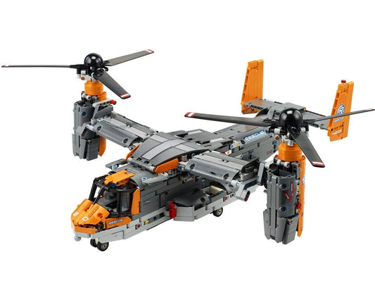 LEGO SET 42113 - Alternate build | Bell Boeing V-22 Osprey