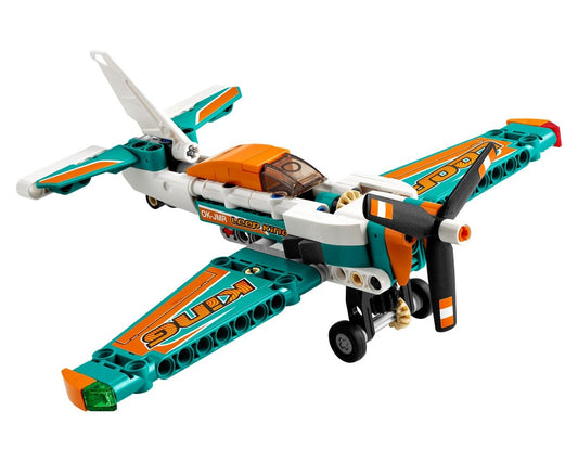 LEGO SET 42117 - Alternate build | Race Plane