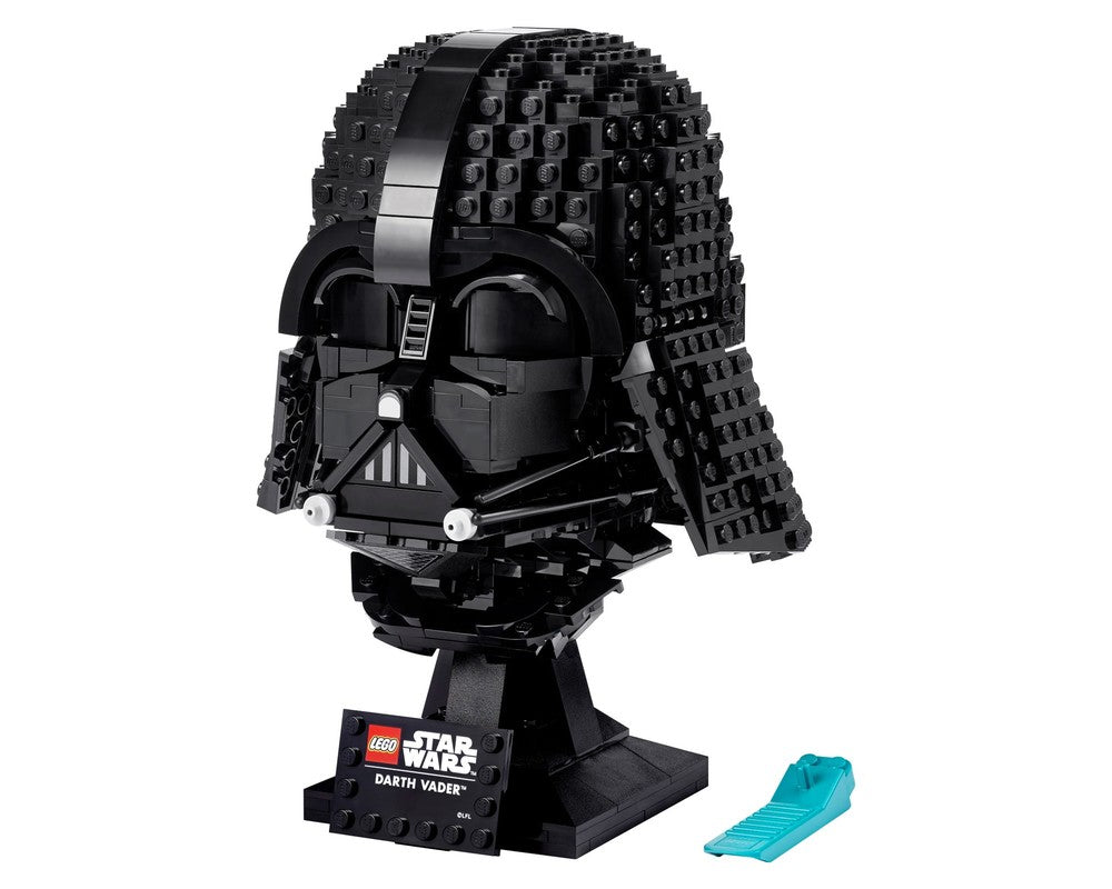 LEGO SET 75304 - Alternate build | Darth Vader