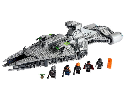 LEGO SET 75315 - Alternate build | Imperial Light Cruiser