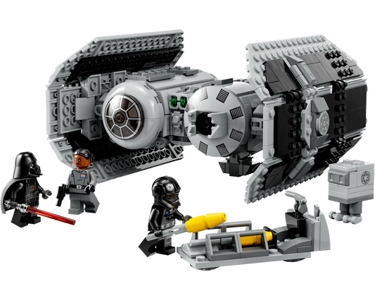 LEGO SET 75347 - Alternate build | TIE Bomber