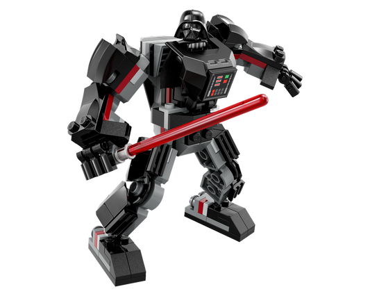 LEGO SET 75368 - Alternate build | Darth Vader Mech