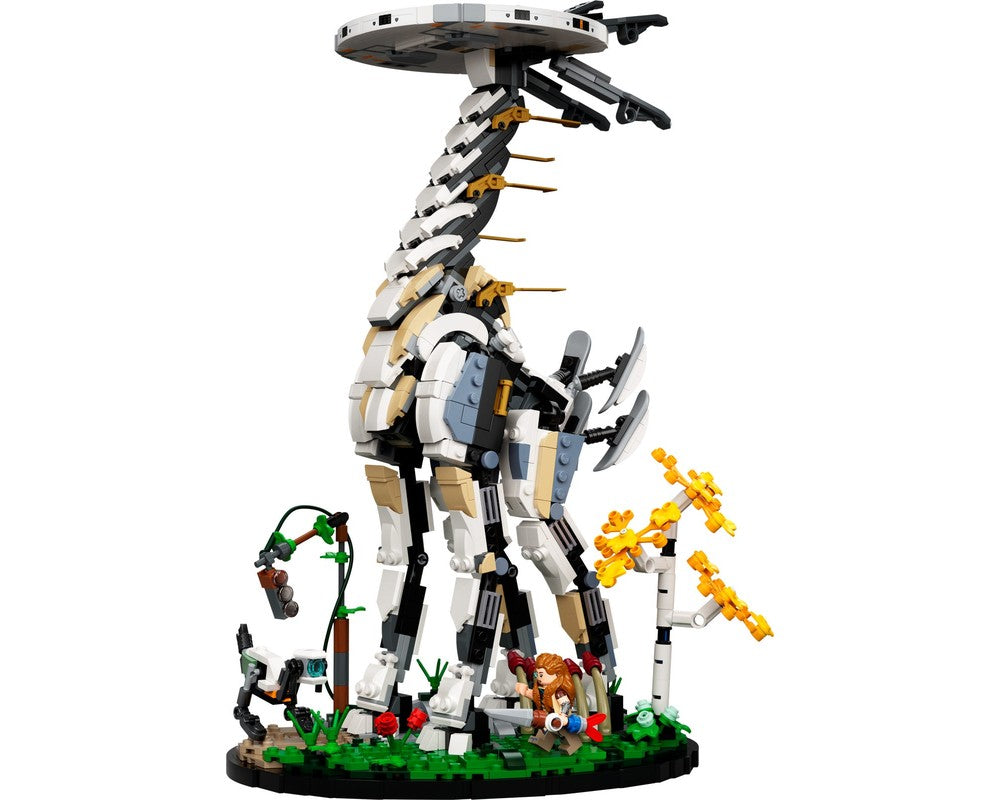 LEGO SET 76989 - Alternate build | Horizon Forbidden West: Tallneck