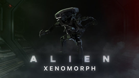 10 Inspiring Alien Xenomorph LEGO MOCs: Ideas, Tips and Instructions