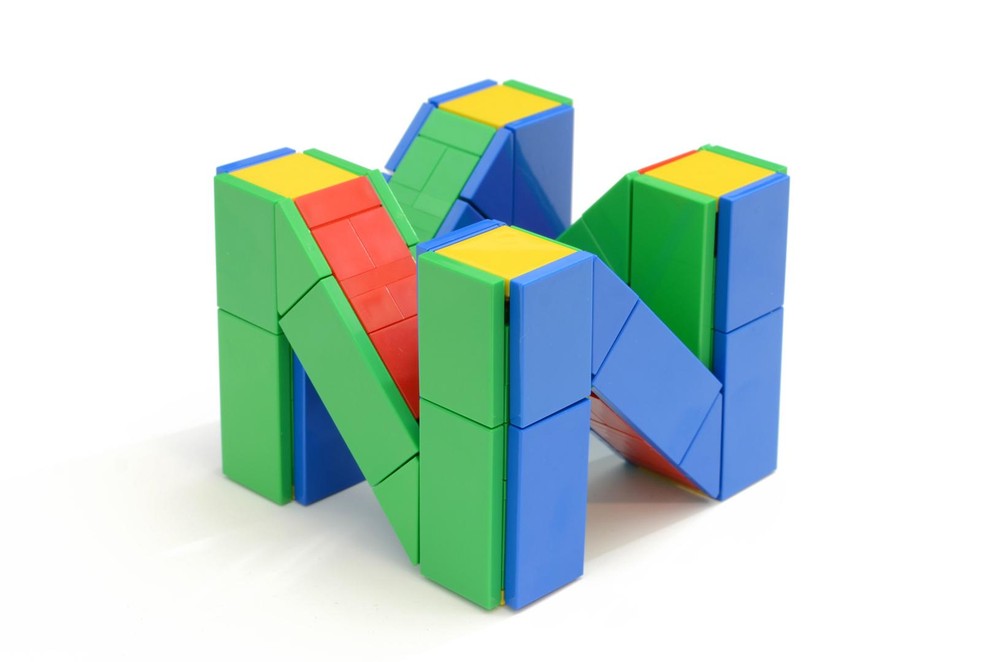 9 Inspiring Nintendo 64 LEGO MOCs: Ideas, Tips and Instructions