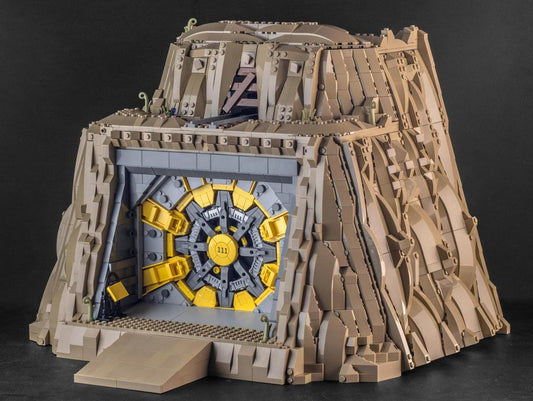 10 Inspiring Fallout LEGO MOCs: Instructions, Tips and Ideas
