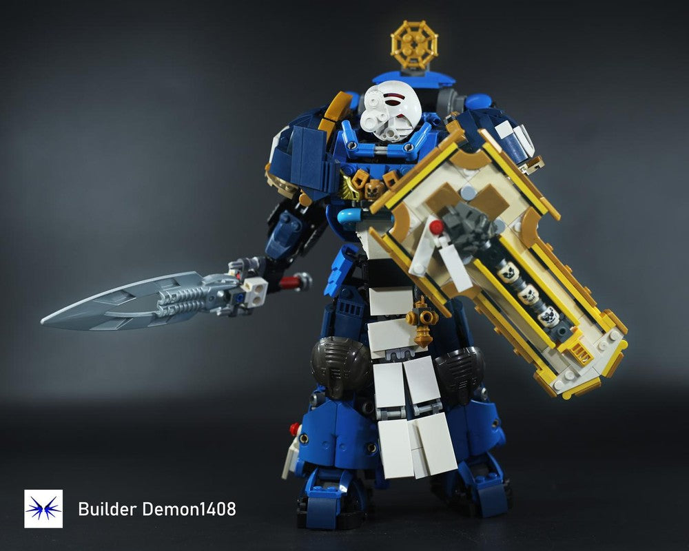 10 Inspiring Bionicle Figures LEGO MOCs: Instructions, Tips and Ideas