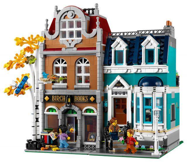 Lego Windows Ideas - How to build it   