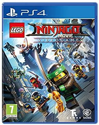 The LEGO Ninjago Movie Video Game Free for Limited Time - How to build it   