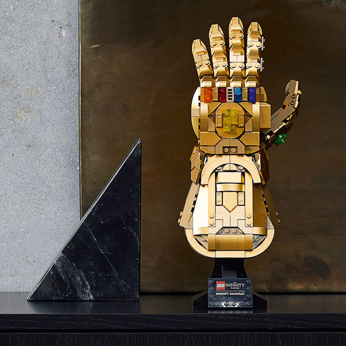 Lego 76191 Infinity Gauntlet