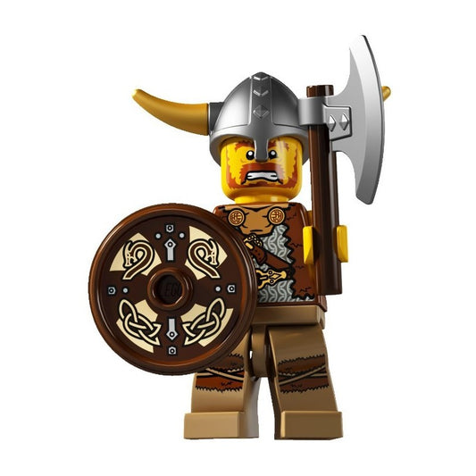 Lego Viking MOCs Ideas