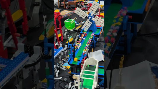 Thumbnail from the original YouTube video by Beyond the Brick