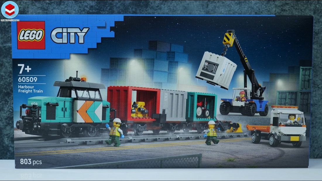 Thumbnail from the original YouTube video by AustrianBrickFan
