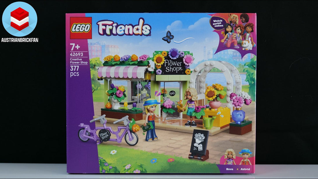 Thumbnail from the original YouTube video by AustrianBrickFan