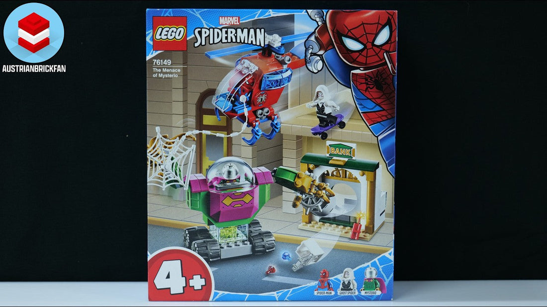 Thumbnail from the original YouTube video by AustrianBrickFan