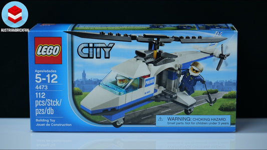 Thumbnail from the original YouTube video by AustrianBrickFan