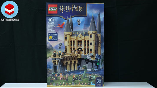 Thumbnail from the original YouTube video by AustrianBrickFan
