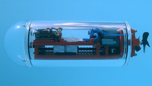 Thumbnail from the original YouTube video by Brick Experiment Channel